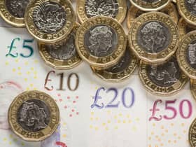 The £70 billion furlough programme ends on Thursday after supporting millions of UK workers over the past 18 months. (Picture credit: Dominic Lipinski/PA Wire)