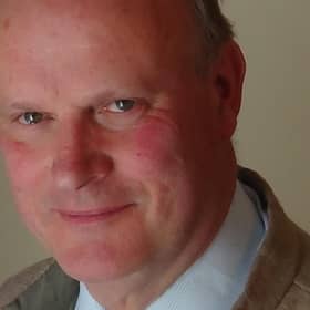 Roddy Gow, Chairman and Founder, The Asia Scotland Institute