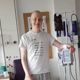 Young Scottish cancer survivor backs £1 million charity house prize draw