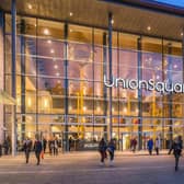 The move includes a new energy campus in Aberdeen