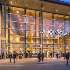 The move includes a new energy campus in Aberdeen
