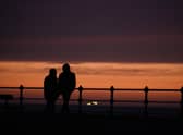 There were six per cent fewer marriages in Scotland in 2019, and seven per cent more divorces (Picture: Christopher Furlong/Getty Images)