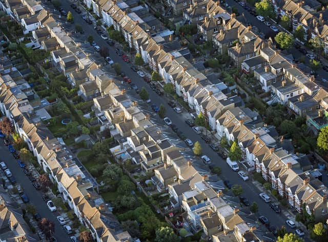 Just two landlords were struck off Scotland's landlord registry in 2022.