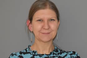 Susan Young, Chief Officer – Operations, Health and Social Care Alliance Scotland (the ALLIANCE)