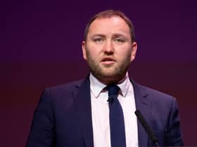 Labour’s Shadow Scotland Secretary today hailed the result after Kim Leadbeater won Batley and Spen