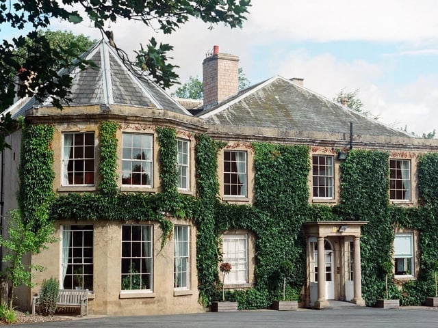 Thistle Hill Hall (pictured) in Mansfield is a 23-bedroom residential home that provides rehabilitation care for people with mental-health issues. It is looking to recruit an officer who will be responsible for a host of IT and administration tasks, including overseeing the staff rota and the home's website.