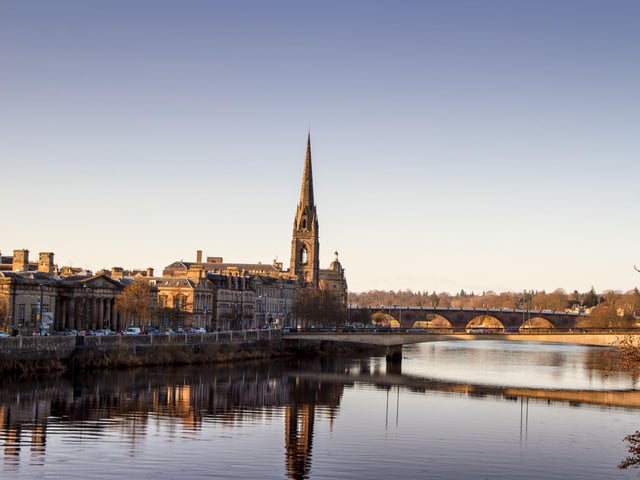 With a total average energy bill of £1557.89, Perth & Kinross is fifth in Scotland in terms of the highest bills. The average electricity bill is £948.99, while gas bills average at £608.90.