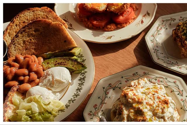 Where: 10-12 Bonnington Rd, Edinburgh EH6 5JD. The Michelin Guide says: Describing itself as a café, bar and bottle shop, it has an appealing brunch menu, a relaxed air and a wine list that will delight enthusiasts. Ardfern has been awarded a Bib Gourmand, which recognises restaurants serving quality food at a lower price point.
