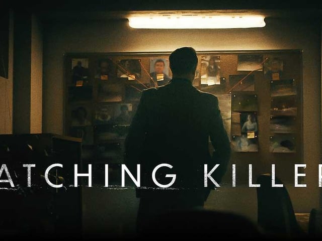 Investigators reveal the harrowing details of their efforts to catch serial killers.