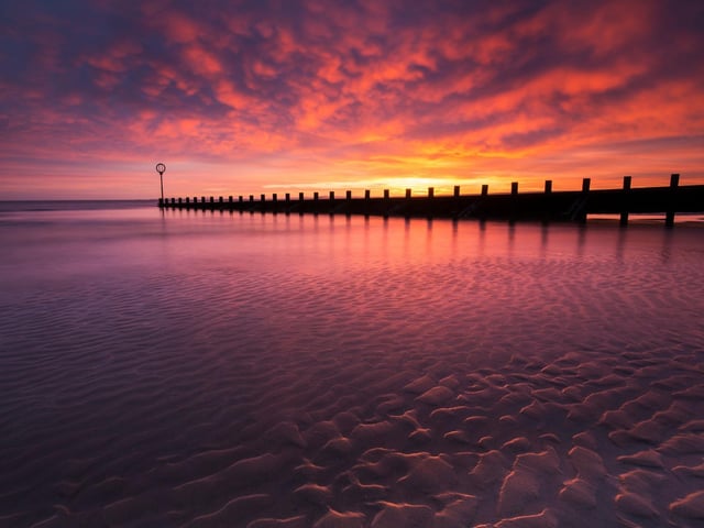 The Sunday Times wrote: "Edinburgh's seaside suburb, has a free-spirited atmosphere that's a refreshing contrast to the stuffier corners of the Scottish capital. With interesting shops – a bookshop, artisan baker and a branch of Bross Bagels – it's no wonder that it is now the location of choice for artists, authors, foodies and cool young families."