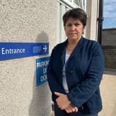 Scottish Conservatives shadow equalities minister Tess White has called on the Scottish Government to give 'short shrift' to TUC calls to U-turn on their support of the Cass Report