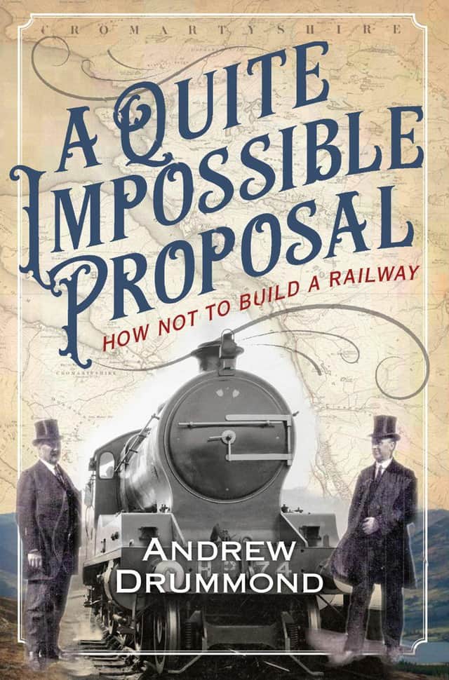 The factual account of the project