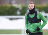 Ryan Porteous doesn't need to be hooded-up to fulfill the role of Scottish football's bogeyman.