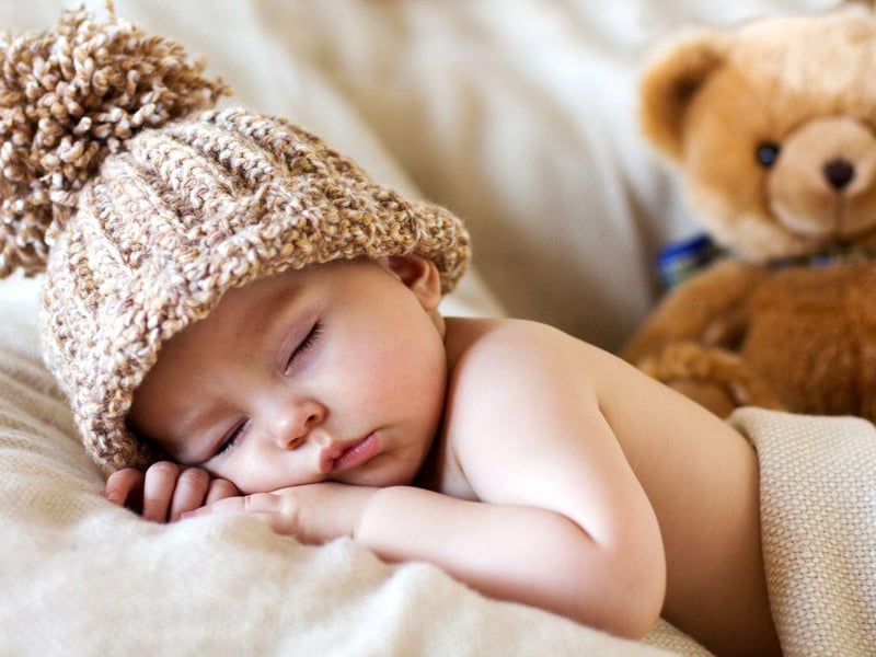 Completing the top five is the Italian name Luca – with 273 babies taking the name in 2022. It means 'bringer of light'.