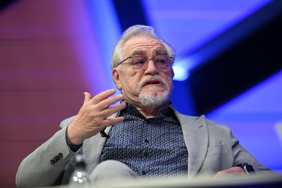 Brian Cox: Scots lack the confidence to vote for independence