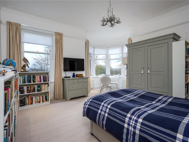 Bedroom 2.