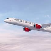 Virgin Atlantic: 'Innovation and sustainability leadership is firmly in our DNA'