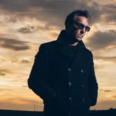 Richard Hawley