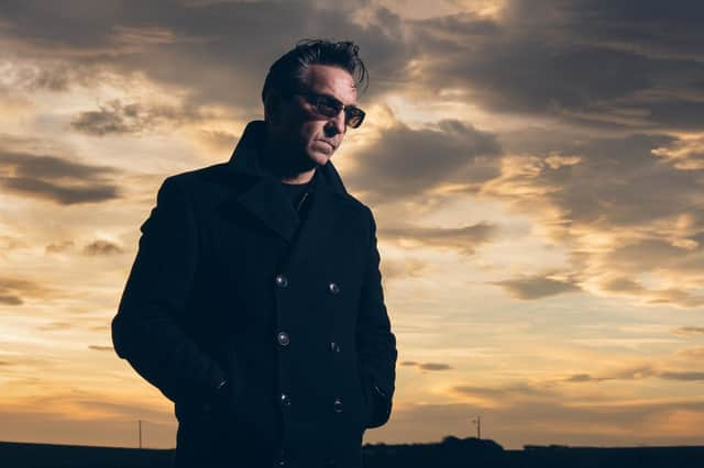 Richard Hawley