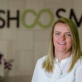 Lyndsey O’Connor is a real estate partner, Shoosmiths