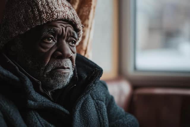 The Scottish Government has scrapped the universal winter fuel payment to pensioners (Picture: Adobe)