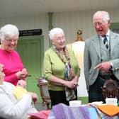 Prince Charles' Rothesay Rooms in Ballater has been hit by a shortage of staff (Picture: Peter Jolly)