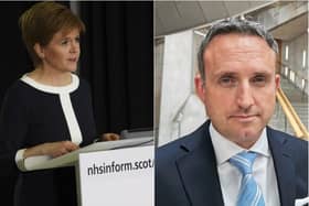 Scottish Government urged to publish ethnicity data of COVID-19 victims