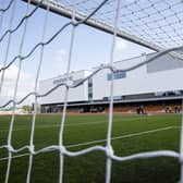 Edinburgh City, who played at Meadowbank Stadium, have now been cut further adrift at the bottom of League One.