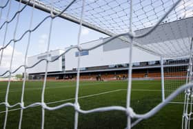 Edinburgh City, who played at Meadowbank Stadium, have now been cut further adrift at the bottom of League One.