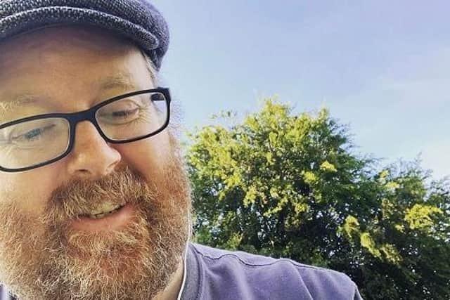 "Perhaps we've got so involved in the false selves we project on social media that we've forgotten that our real selves, our private selves, are different, are worth saving."