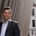 Ed Phillips, chief executive of Lomond, said the group was set on growing to become the 'ultimate leader in property agency businesses in the UK'.