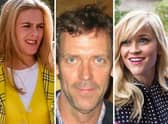 Hollywood actress star Alicia Silverstone may have been born in California, but she is the daughter of Monty Silverstone, an English estate agent, and Deirdre Silvestone (née Radford), a Scottish former Pan Am flight attendant. We were totally Clueless about this (sorry).