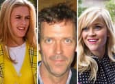 Hollywood actress star Alicia Silverstone may have been born in California, but she is the daughter of Monty Silverstone, an English estate agent, and Deirdre Silvestone (née Radford), a Scottish former Pan Am flight attendant. We were totally Clueless about this (sorry).