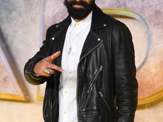 Back in series three, Paul Chowdhry could only manage a 48.89 per cent hit rate. He finished 21 points behind winner Rob Beckett.