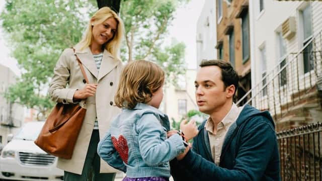 A Kid Like Jake is a drama in which parents deal with their young child exploring their gender identity.