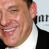 Tom Sizemore's career was blighted by personal demons  (Picture: Ethan Miller/Getty Images)