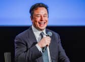 Twitter chief executive Elon Musk has banned some journalists from his platform.