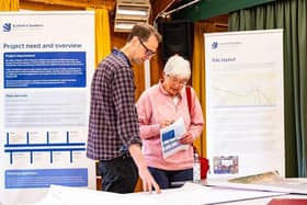 The Kintore-Fiddes-Tealing 400kV consultation period will now end on June 23.