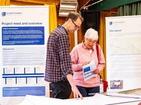 The Kintore-Fiddes-Tealing 400kV consultation period will now end on June 23.