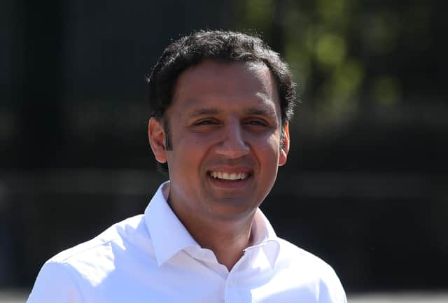 The Scottish Labour leader warned Thursday evening that the Union could not be saved through a “culture war”, and demanded practical solutions to make the UK better.