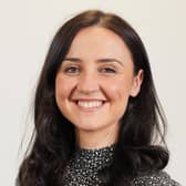 Mairi McAllan MSP