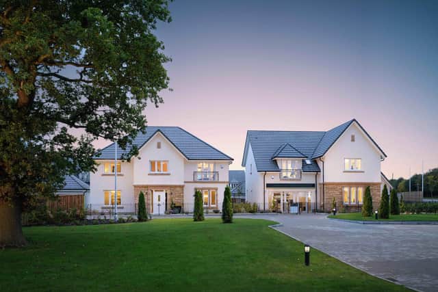 Cala Group employs more than 1,200 people and is focused on building homes in prime locations throughout the south of England, the Midlands and Scotland.