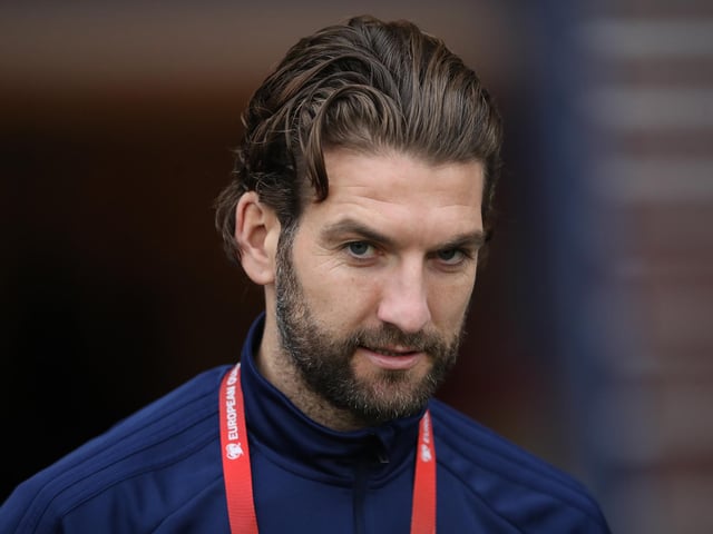 Pompey’s bid to land Blackburn defender Charlie Mulgrew has been derailed. Negotiations have failed to progress to the point where an agreement was likely to be reached to see the Scottish international arrive at Fratton Park. (Portsmouth News)