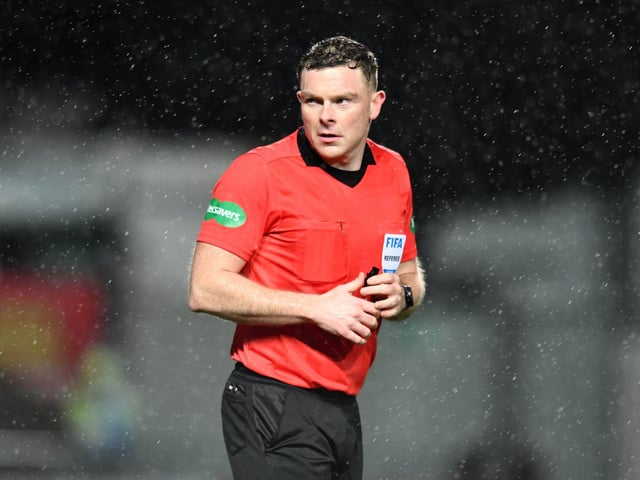 Premiership Games: 18 | Yellow cards: 72 (4 pg)| Red cards: 2 (0.11 pg)