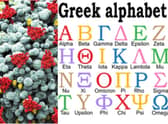 Global health leaders have announced new names for Covid-19 variants using letters of the Greek alphabet. Photo: Shutterstock