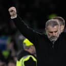 Celtic manager Ange Postecoglou is not one of the front-runners to replace Ralph Hassenhuttl should he be dismissed by Southampton.