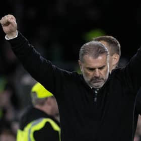 Celtic manager Ange Postecoglou is not one of the front-runners to replace Ralph Hassenhuttl should he be dismissed by Southampton.