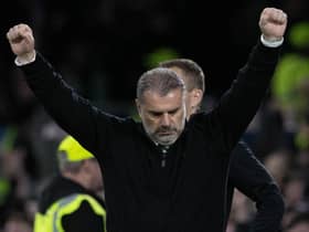 Celtic manager Ange Postecoglou is not one of the front-runners to replace Ralph Hassenhuttl should he be dismissed by Southampton.
