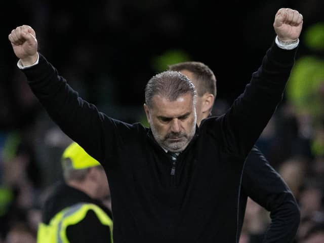 Celtic manager Ange Postecoglou is not one of the front-runners to replace Ralph Hassenhuttl should he be dismissed by Southampton.