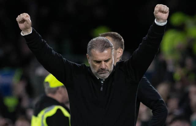 Celtic manager Ange Postecoglou is not one of the front-runners to replace Ralph Hassenhuttl should he be dismissed by Southampton.